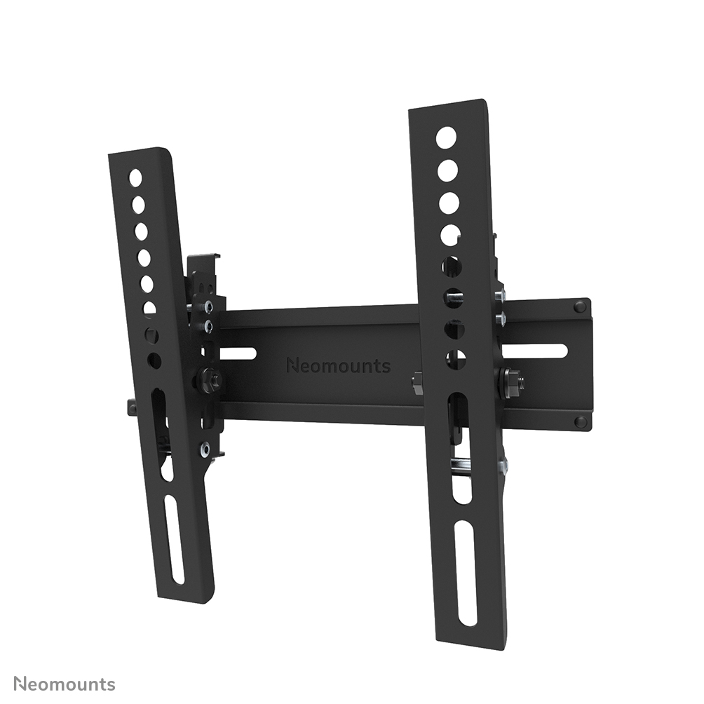 Neomounts WL35-350BL12 Support pour écran mural 24-55" - inclinable - verrouillable - installation facile